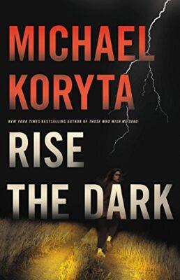 the dark rise book